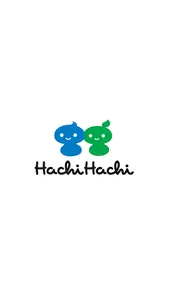 hachi-hachi（ハチハチヘアルーム） screenshot 1