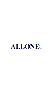 ALLONE／アローン screenshot 0
