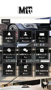 AUTO LINX Mitt screenshot 1