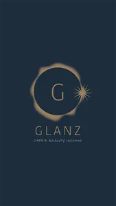 Glanz Cafe＆Beauty Homme screenshot 0