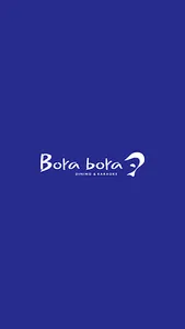 Borabora（ボラボラ公式アプリ） screenshot 0