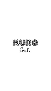 KURO Cafe（クロカフェ） screenshot 0