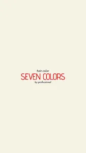 SEVENCOLORS（セブンカラーズ） screenshot 0