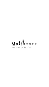 Maltheads（モルトヘッズ） screenshot 0