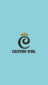 CHIFFON D'OR.(シフォンドール) screenshot 0
