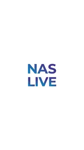 NAS LIVE／ナスライブ screenshot 0