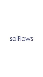 solFlows -ソルフロース- screenshot 0