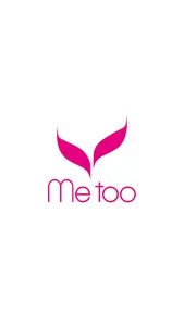 metoo/ミートゥー screenshot 0