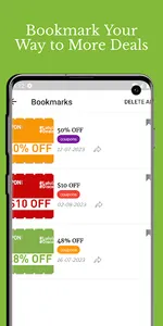 CouponApps - Lululemon Coupons screenshot 4