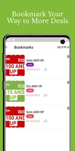 CouponApps - Stubhub Coupons screenshot 4