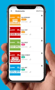 Coupons for ATT screenshot 3
