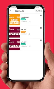 Coupons for Hotels screenshot 3