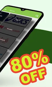 Smart Coupons and Deals - Neve screenshot 1