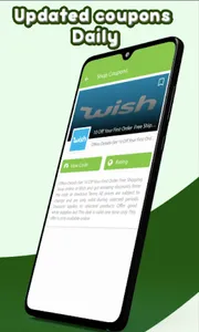 Smart Coupons and Deals - Neve screenshot 4