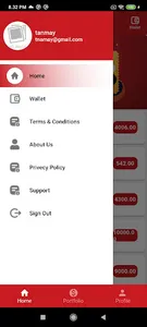 Klin Trade screenshot 3