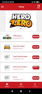 Klin Trade screenshot 4