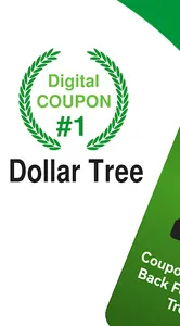 Dollar Tree Coupons Shopping screenshot 0