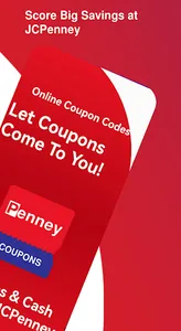 JCPenney Coupons : JCP Codes screenshot 17