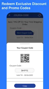 Kroger Digital Coupons: Kr screenshot 23