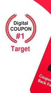 Target Coupons : Online Shop screenshot 0