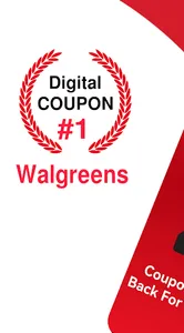 Walgreens coupon app screenshot 8