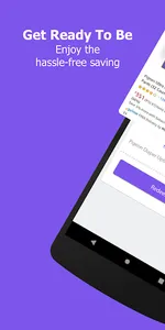 CouponWale - Online Coupons, O screenshot 1