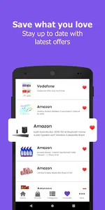 CouponWale - Online Coupons, O screenshot 5