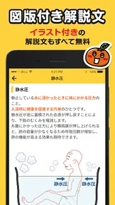 ケアマネ 過去問 試験対策アプリ【ケアスタディ】 screenshot 4