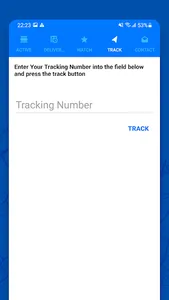CourierCloud screenshot 5