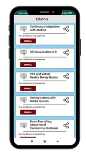 Course Joiner screenshot 6