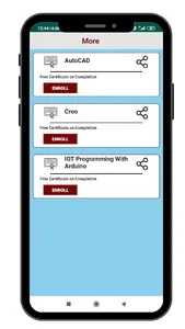 Course Joiner screenshot 7