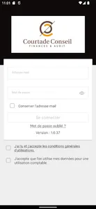 My Courtade Conseil screenshot 0