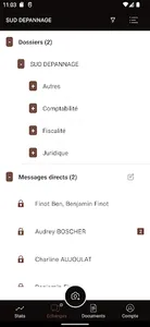 My Courtade Conseil screenshot 2