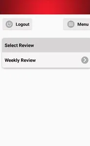 TMReview screenshot 2