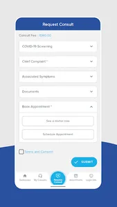 Covantex screenshot 18