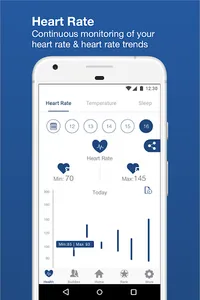 COVE Life screenshot 3