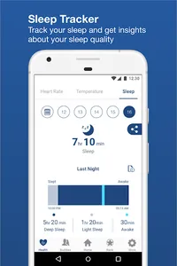 COVE Life screenshot 4