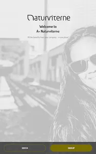 A+ Naturviterne screenshot 5