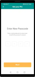 Travel Mate - CoverForYou screenshot 1