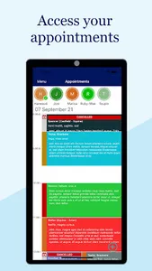 Covetrus Mobile Vet screenshot 1