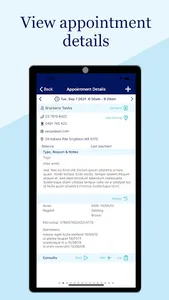 Covetrus Mobile Vet screenshot 2