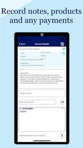 Covetrus Mobile Vet screenshot 3