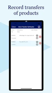 Covetrus Mobile Vet screenshot 5