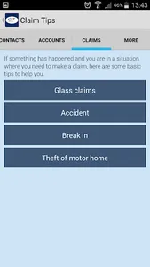 Covi Connect screenshot 6