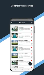 Covi360 screenshot 0