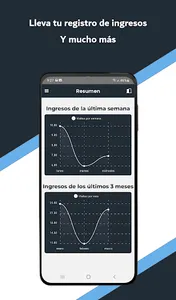 Covi360 screenshot 3