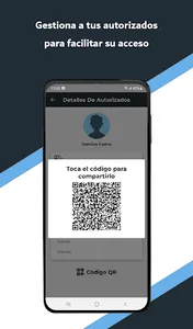 Covi360 screenshot 4