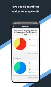 Covi360 screenshot 5