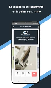 Covi360 screenshot 6