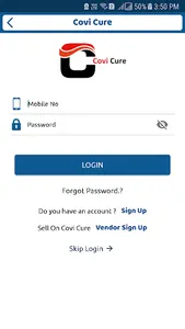 Covi Cure screenshot 4